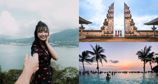 25 Things To Do, Eat, And See In Bali That You Need To Add To Your  Itinerary - Klook Travel Blog