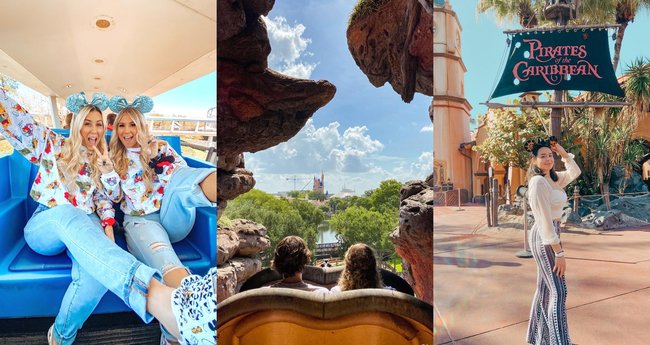 10 Best Rides to Try at Magic Kingdom in Walt Disney World Resort ...