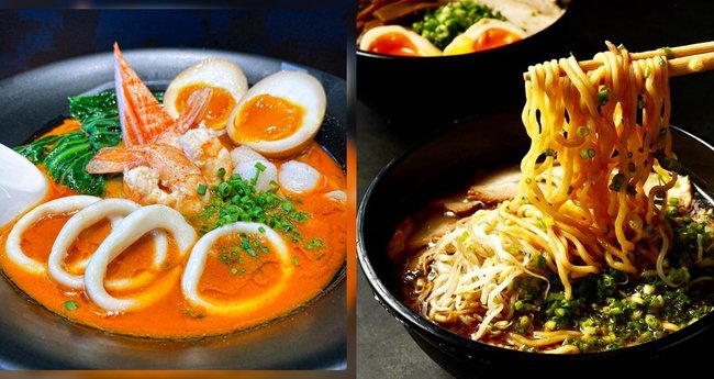 Where to Get DIY Ramen Kits in the Metro