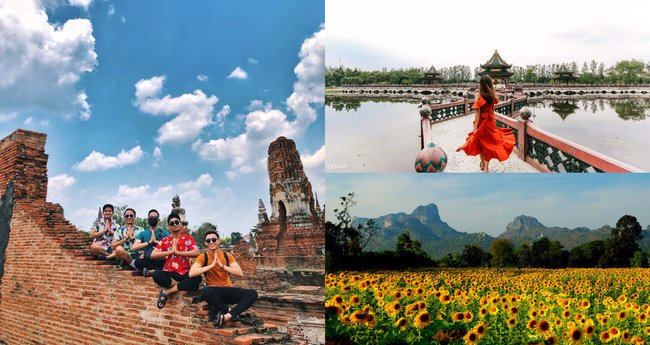 15 Best Day Trips from Bangkok - Road Affair