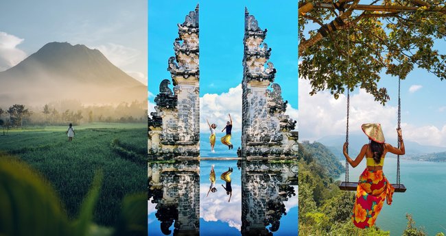 Where Is Bali? Tips for First-Time Visitors