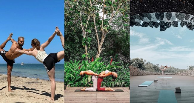 10 Most Healing Yoga Retreats in Bali - Klook Travel Blog