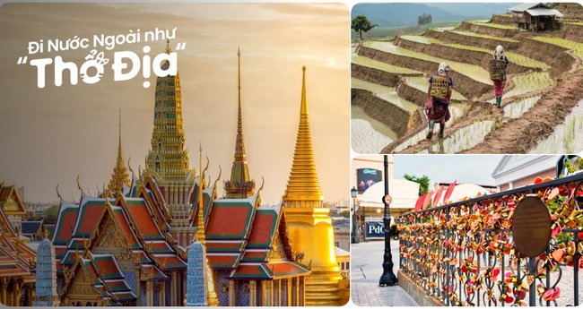 25+ Tour Thái Lan Giá Rẻ Hớp Hồn Du Khách - Klook Blog
