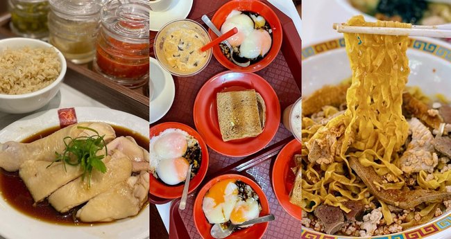 food travel in singapore