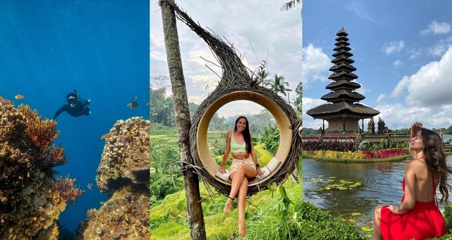9 Regions In Bali To Explore For An Incredible Island Getaway Klook Travel Blog