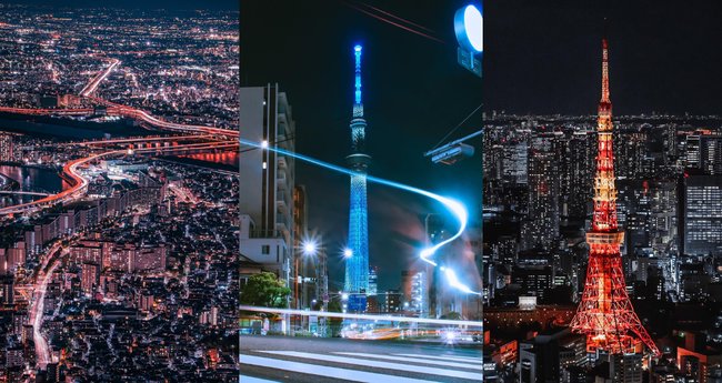 Time proven to tick faster on Tokyo Skytree than ground