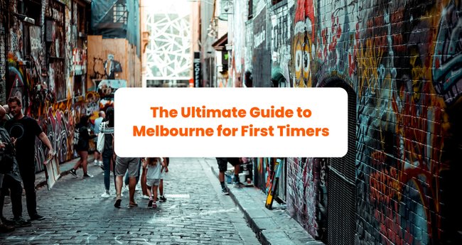 The Ultimate Guide to Melbourne for First Timers Klook Travel Blog