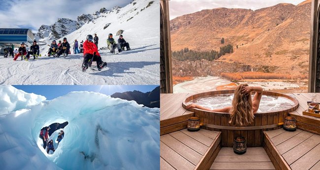 Best New Zealand Winter Things To Do & Places To Visit - Klook Travel Blog