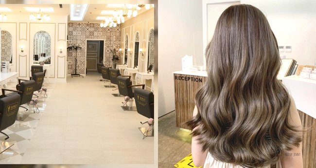 These 8 Salons In Metro Manila Specialize In Korean Hairstyles - Klook  Travel Blog