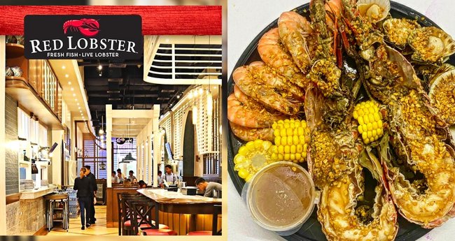 Lobsterrific! Check Out These Metro Manila Restaurants To Satisfy Your  Lobster Cravings - Klook Travel Blog