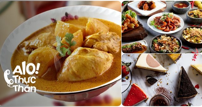 Tìm hiểu ăn gì ngon ở singapore Trải nghiệm ẩm thực tuyệt vời tại đảo quốc Sư Tử