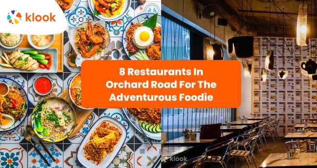 Cheap orchard deals food