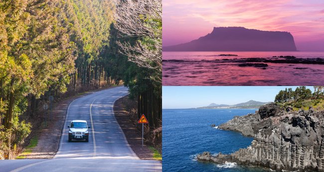 Jeju Car Rental: A Complete Guide To Enjoy An Epic Road Trip Around ...