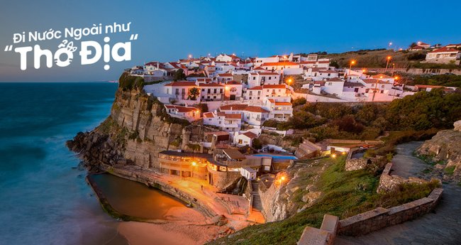 30 Địa Điểm Du Lịch Bồ Đào Nha Khiến Du Khách Say Mê - Klook Blog