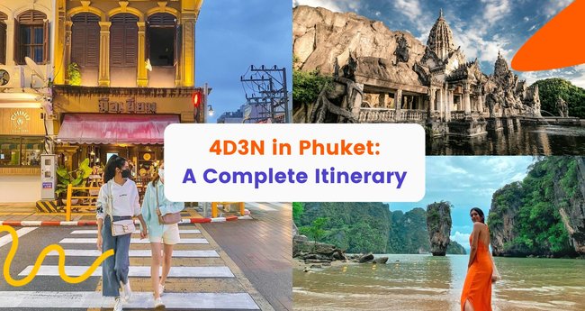 Phuket Budget Travel Guide (Updated 2023)