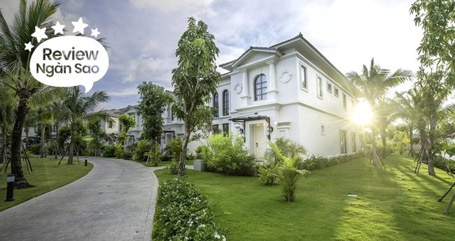 resort ở đà nẵng gần biển - Review Vinpearl Resort & Spa Đà Nẵng Chi Tiết - Klook