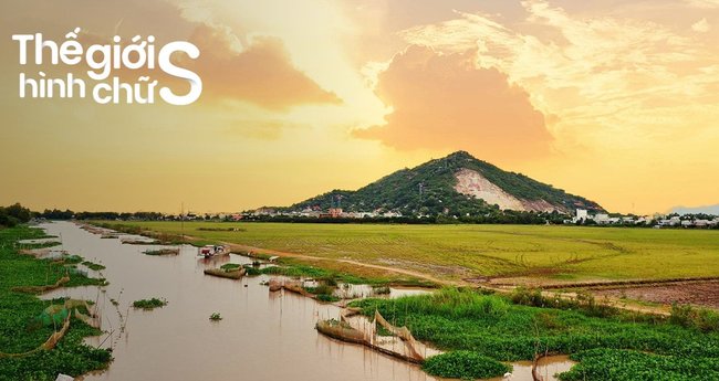 Những cảnh đẹp nổi tiếng nào ở An Giang người dân và du khách thường tìm kiếm trên Google?