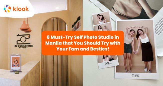 self photo studio business plan philippines