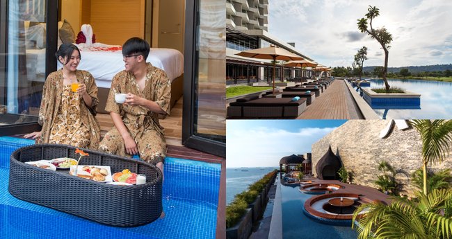 Where to Stay in Batam: 15 Best Hotels, Resorts & Villas for your Next ...