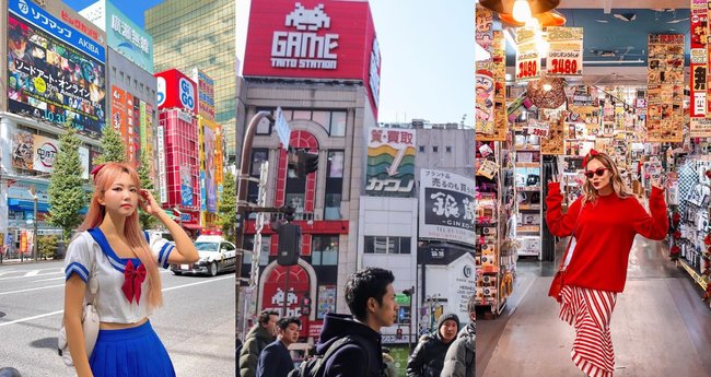 Check Out These 10 Best Spots to Do Your Tokyo Shopping - Klook Travel Blog