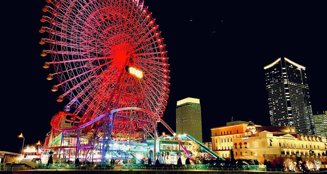 1日遊べる関東の遊園地13選！大人も楽しいおすすめテーマパーク特集 | Klookブログ