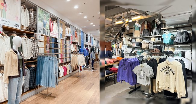 Here's where you can get winter clothes in Manila for your holiday