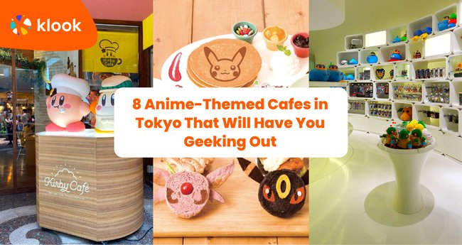 Square Enix Cafe  The Official Tokyo Travel Guide, GO TOKYO