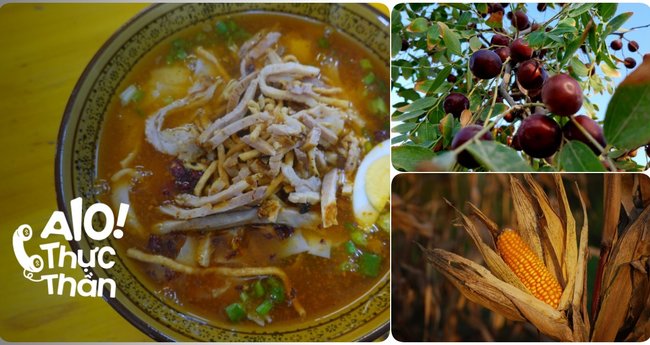 Khám phá lên sapa ăn gì ngon Địa điểm ẩm thực độc đáo của Việt Nam