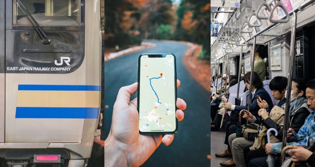 Which Tokyo Train Lines Should You Take During Your Japan Holiday Which Tokyo Train Lines Should You Take During Your Japan Holiday