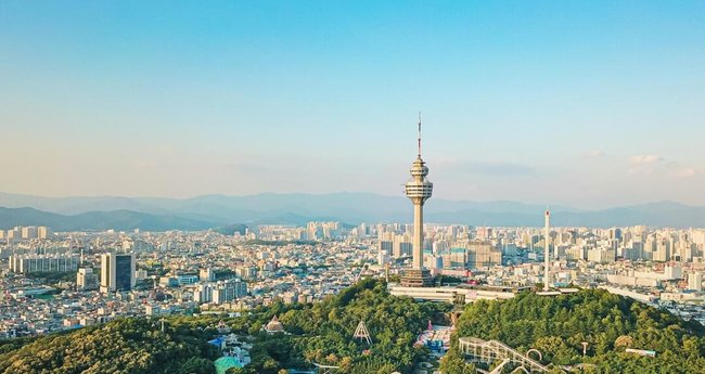 次の韓国旅行は大邱で決まり！おすすめ観光スポットまとめ【現地レポ