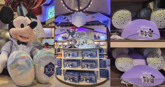100 of the Best Disney Souvenirs To Complement Your Mickey Mouse Ears Klook