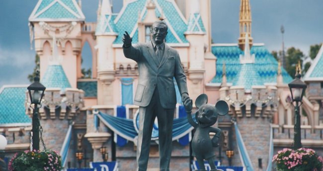 ディズニーランド 世界にある6か所 割引チケットまとめ｜海外