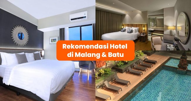 15 Rekomendasi Hotel Di Malang Dan Batu Yang Bikin Perjalananmu Jadi Super Asyik Klook Blog 