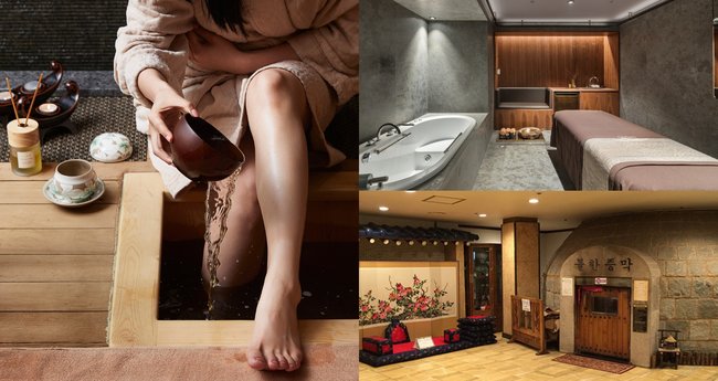 12 Beauty Treatments & Spas Worth Travelling To South Korea For