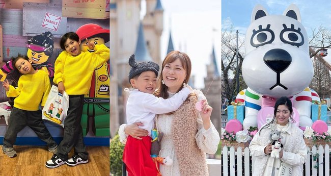 The 6 Best Theme Parks in Tokyo You Need to Visit Klook Travel