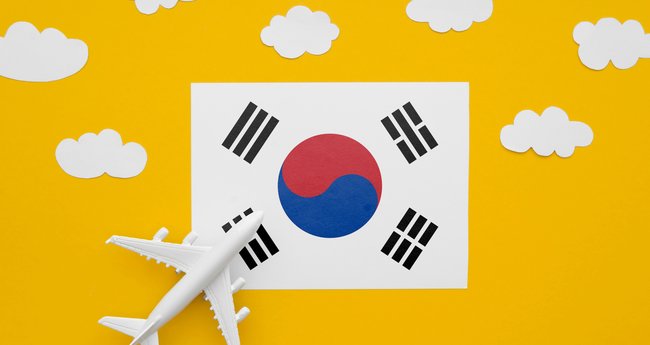 韓国地名一覧】なんて読むの？読み方や都市の漢字・英語表記を