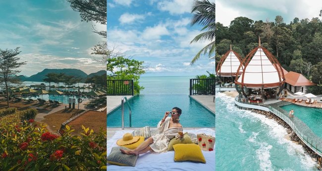 15 Best Langkawi Hotels 2024: Beautiful Island Resorts For The Perfect ...