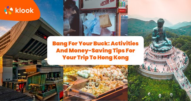 Bang For Your Buck: Activities And Money-Saving Tips For Your Trip To ...