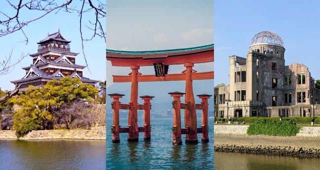 5 Cheapest Ways To Get From Tokyo to Hiroshima Klook Travel Blog