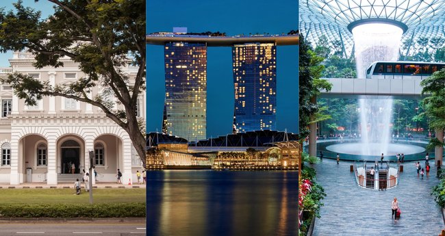 Discover the Best Areas in Singapore for Your Stay - Klook Travel Blog