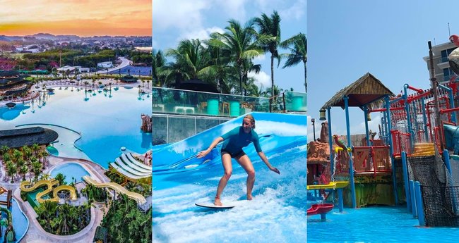 6 Phuket Waterparks To Help You Beat the Heat - Klook Travel Blog