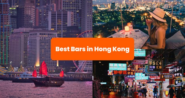 The Best Hong Kong Tours, Tailor-Made for You