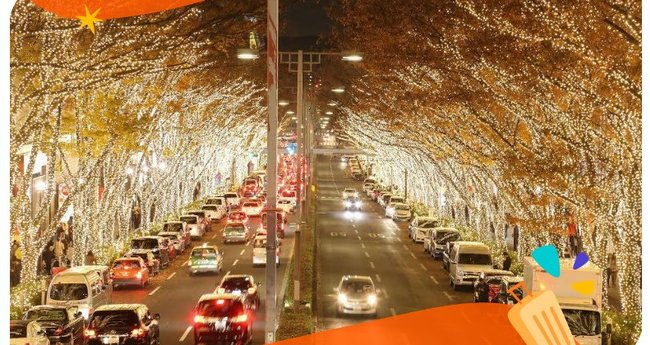 【日本表參道逛街攻略】8個表參道必逛店家、交通&住宿推薦！ - Klook 客路部落格