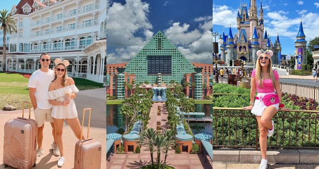 10 Disney World Accommodations Worth Checking Out - Klook Travel Blog