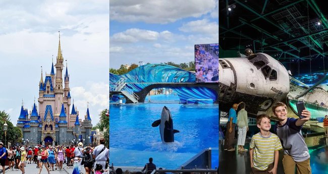 10 Fun Destinations to Add to Your Orlando Trip Bucketlist - Klook ...