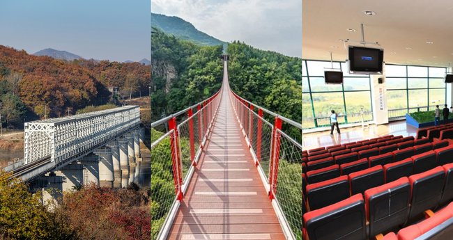 Your Korean DMZ Guide: How to Get There + Best Places to Visit - Klook ...