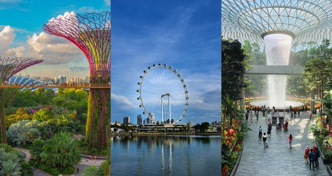 8 Best Things to See in Singapore in 2024 - Klook Travel Blog