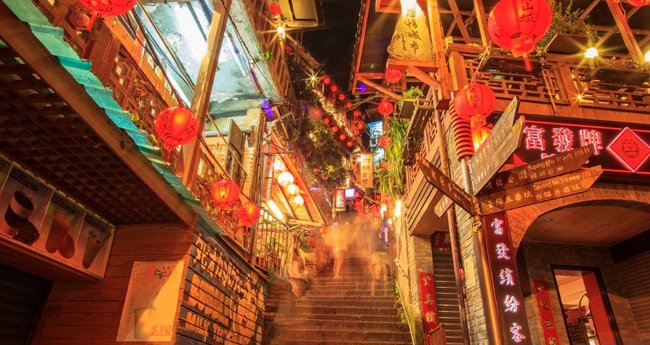 台湾現地ツアーのおすすめリスト 九份・十分へのツアーなど ブログ