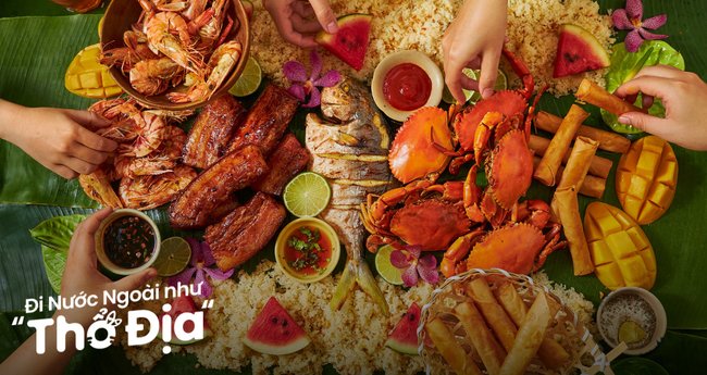 Hải Phòng: Khám Phá 14 Món Ăn Đặc Sản Nhân Dịp Lễ Hội Hoa Phượng Đỏ