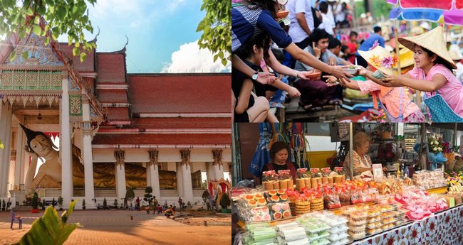 盘点合艾必去的6大景点,一睹泰国南部风情 - Klook客路博客